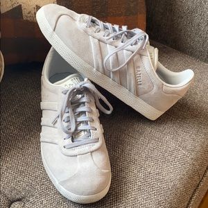 ADIDAS Gazelle tennis shoes